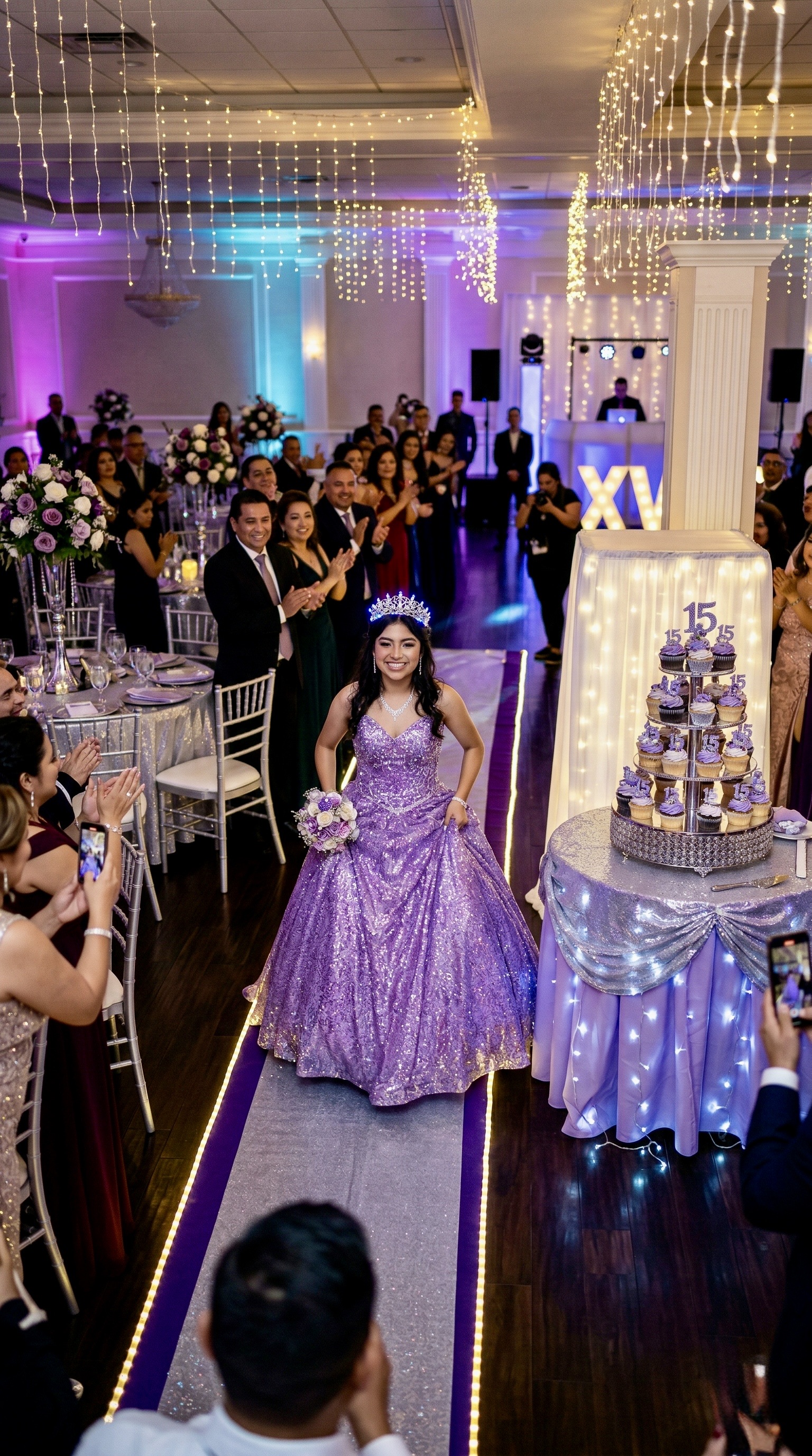 XV Años